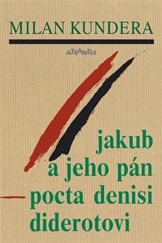 Obrazok Jakub a jeho pán