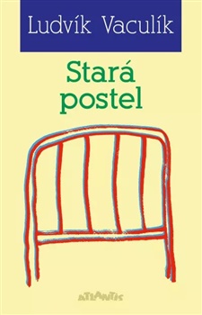 Obrazok Stará postel /1978-1998/