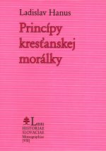 Obrazok Princípy kresťanskej morálky