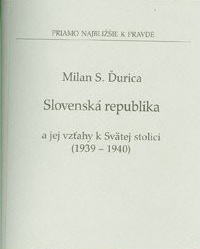Obrazok Slovenská republika a jej vzťah k Svätej stolici