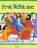 Obrazok Prvá Veľká noc