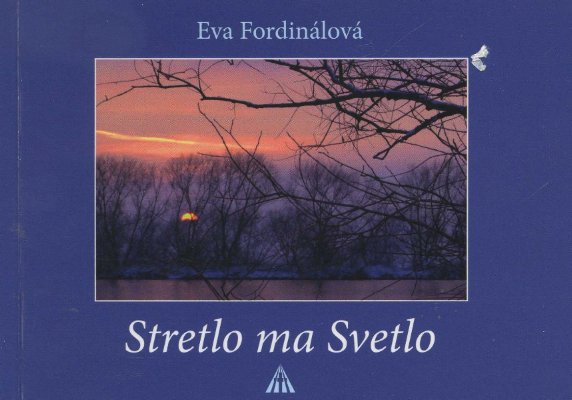 Obrazok Stretlo ma Svetlo