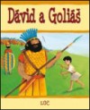 Obrazok Dávid a Goliáš - Biblické príbehy pre deti