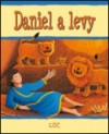 Obrazok Daniel a levy - Biblické príbehy pre deti