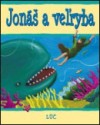 Obrazok Jonáš a veľryba - Biblické príbehy pre deti