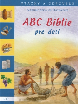 Obrazok ABC Biblie pre deti
