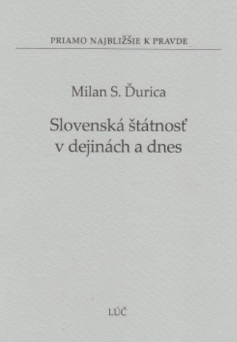 Obrazok Slovenská štátnosť v dejinách a dnes - Priamo najbližšie k pravde 29