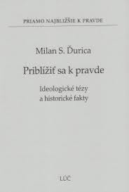 Obrazok Priblížiť sa k pravde
