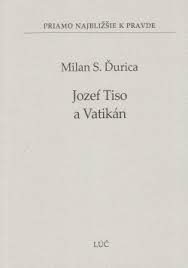 Obrazok Jozef Tiso a Vatikán