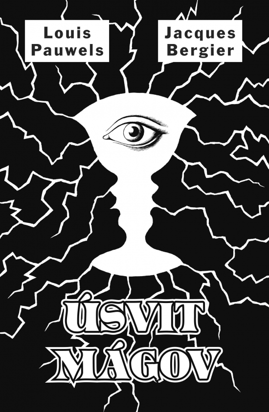 Obrázok Úsvit Mágov