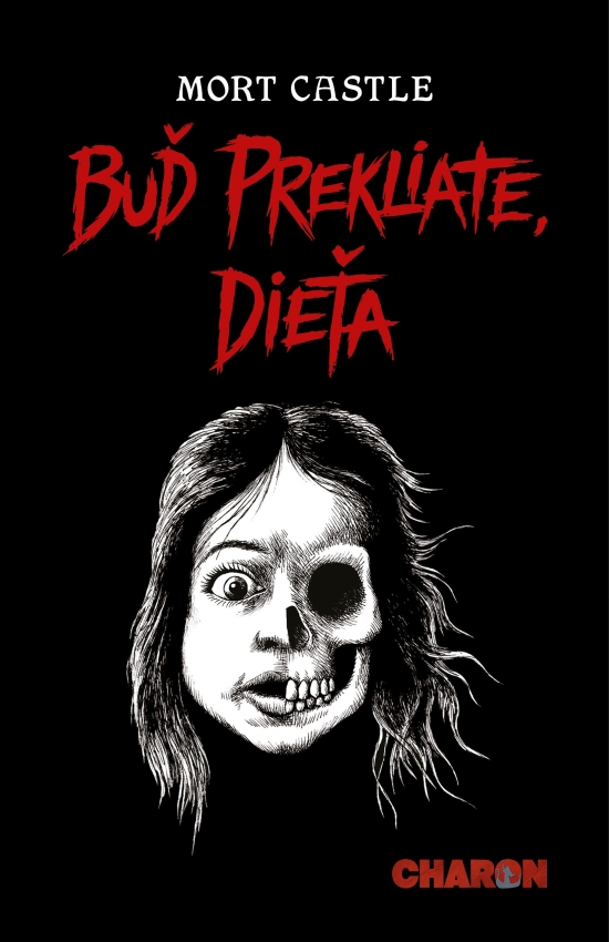 Obrázok Buď prekliate, dieťa