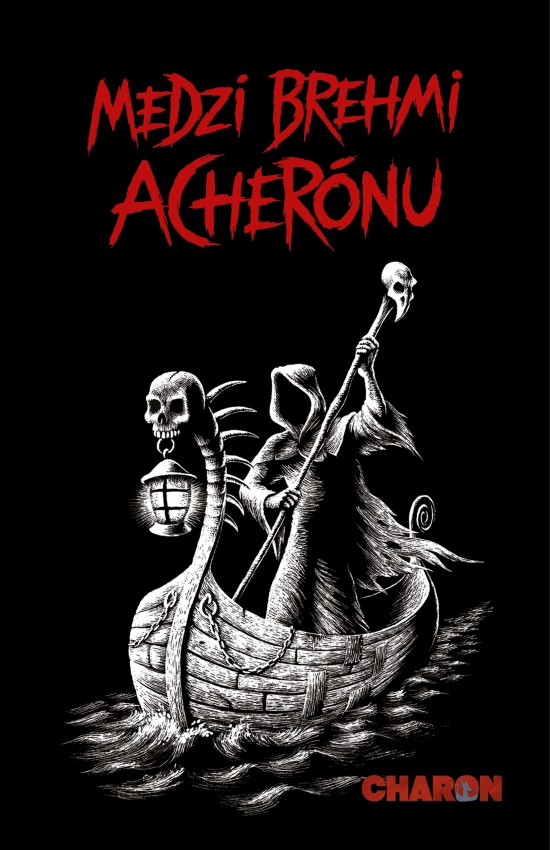 Obrázok Medzi brehmi Acherónu