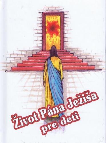Obrázok Život Pána Ježiša pre deti
