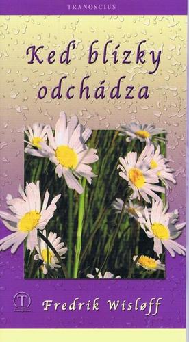 Obrázok Keď blízky odchádza