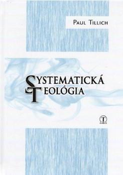 Obrázok Systematická teológia