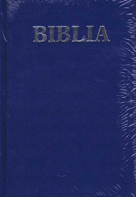 Obrázok Biblia