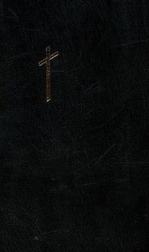 Obrázok Evanjelický spevník