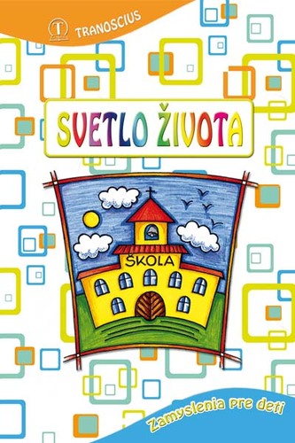 Obrázok Svetlo života