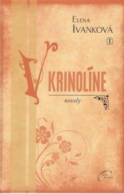 Obrázok V krinolíne