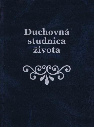 Obrázok Duchovná studnica života