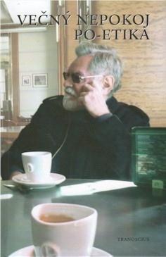 Obrázok Večný nepokoj po-etika