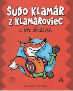 Obrázok Šuďo Klamár z Klamároviec