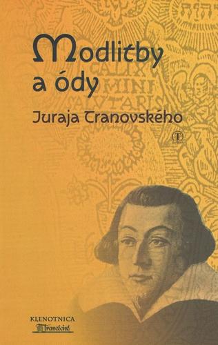 Obrázok Modlitby a ódy