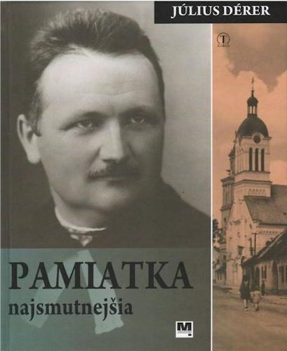 Obrázok Pamiatka najsmutnejšia