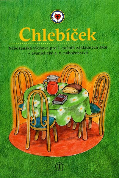 Obrazok Chlebíček 1. ročník evanjelická náboženská výchova