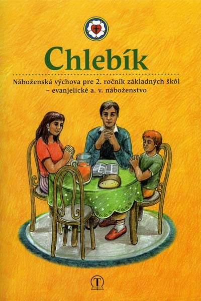 Obrazok Chlebík