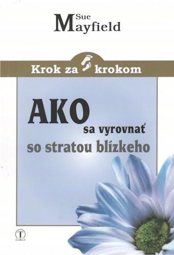 Obrázok Ako sa vyrovnať so stratou blízkeho