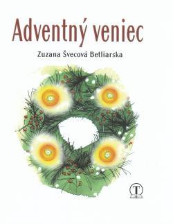 Obrázok Adventný veniec