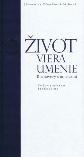 Obrázok Život, viera, umenie