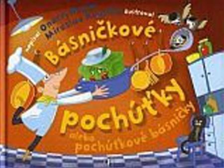 Obrázok Básničkové pochúťky