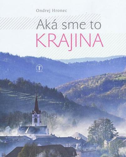 Obrázok Aká sme to krajina