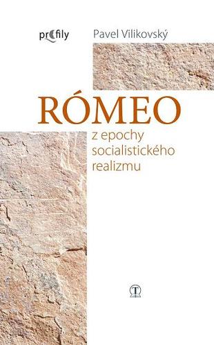 Obrázok Rómeo z epochy socialistického realizmu