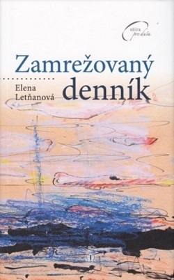 Obrázok Zamrežovaný denník