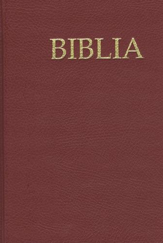 Obrázok Biblia 2015