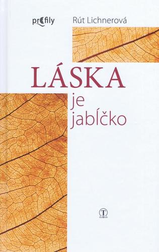 Obrázok Láska je jabĺčko