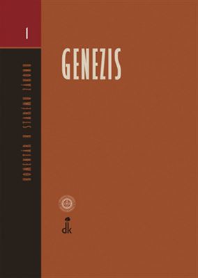 Obrazok Genezis - Komentáre k Starému Zákonu (zväzok 1)