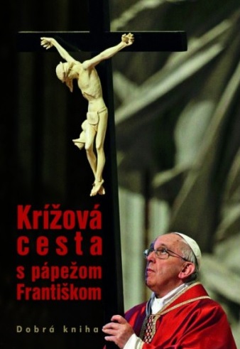 Obrázok Krížová cesta s pápežom Františkom