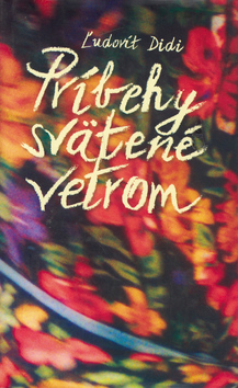 Obrázok Príbehy svätené vetrom