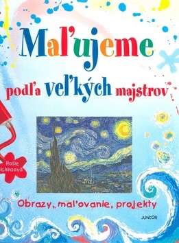 Obrázok Maľujeme podľa veľkých majstrov