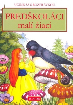 Obrázok Predškoláci malí žiaci