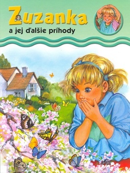 Obrázok Zuzanka a jej ďalšie príhody