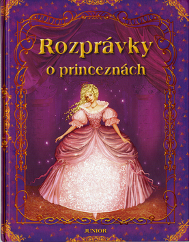 Obrázok Rozprávky o princeznách