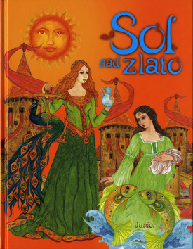 Obrázok Soľ nad zlato