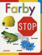 Obrázok Farby (Junior)