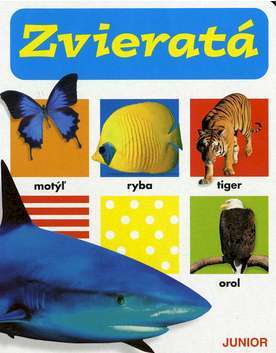 Obrázok Zvieratá  (Junior)