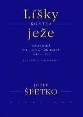 Obrázok Líšky kontra ježe